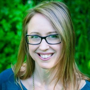 Meet your Posher, Kristin